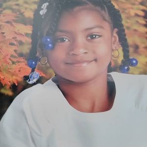 Meet your Posher, Everette